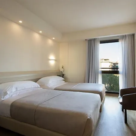 Grifone - Meetings & 4* Florence