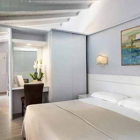 Grifone - Meetings & Hotel