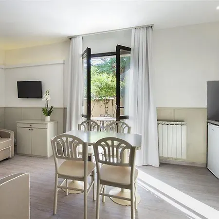 Grifone - Meetings & Hotel Florence