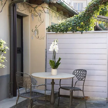 Grifone - Meetings & 4* Florence