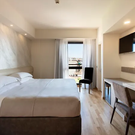 Grifone - Meetings & Hotel Florence