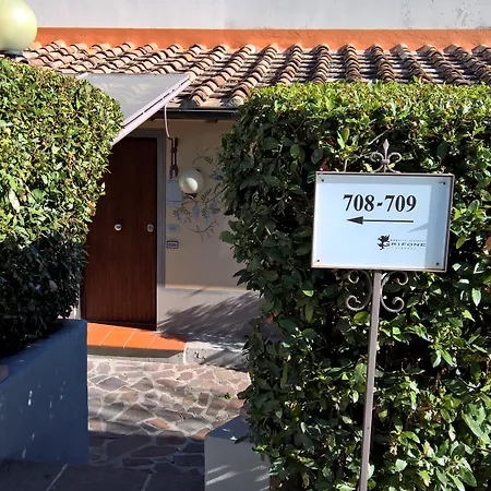 Grifone - Meetings & Hotel Florence