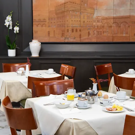 Grifone - Meetings & Hotel Florence