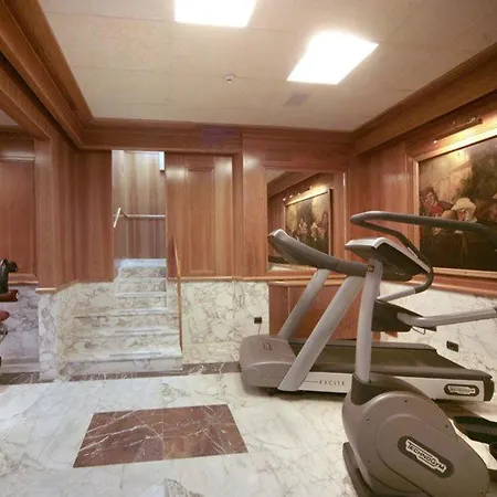 Hotel Grifone - Meetings & Florence