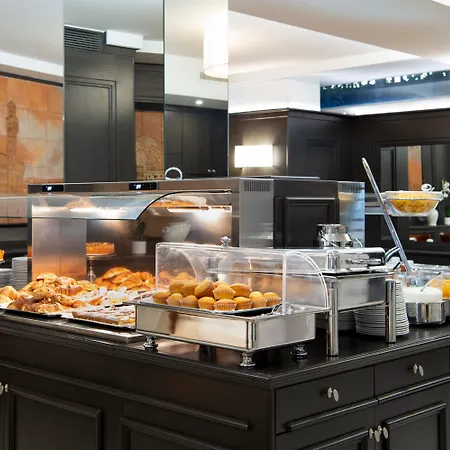 Hotel Grifone - Meetings & Florence