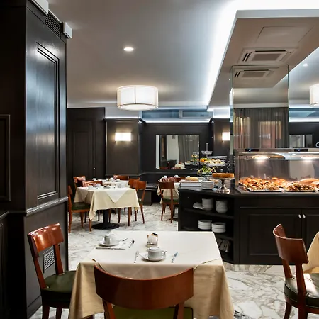 Grifone - Meetings & Hotel Florence
