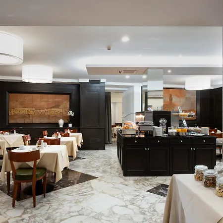Hotel Grifone - Meetings & 4*