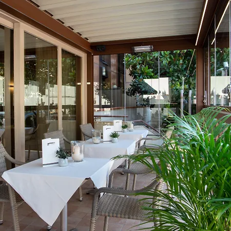 Grifone - Meetings & Hotel