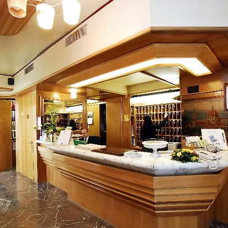 Grifone - Meetings & Hotel Florence