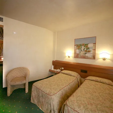 Hotel Grifone - Meetings &