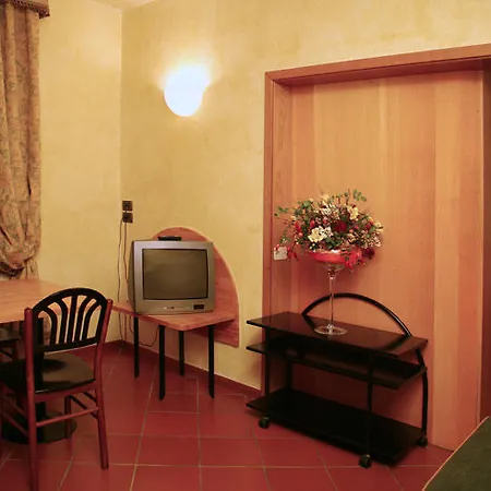 Grifone - Meetings & Florence