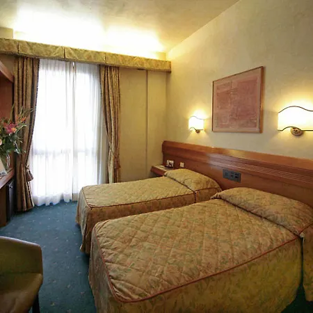 Grifone - Meetings & Hotel