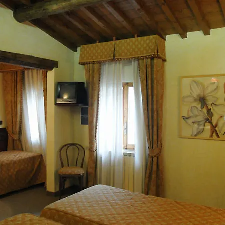 Hotel Grifone - Meetings & 4*