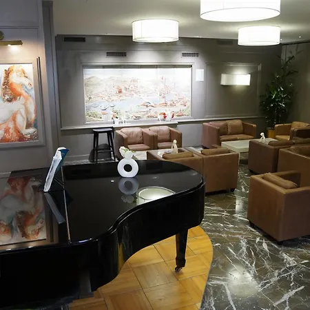 Grifone - Meetings & Hotel Florence