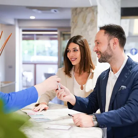 Hotel Grifone - Meetings & Florence