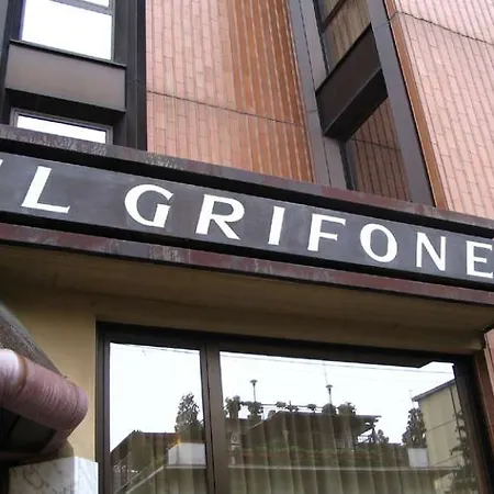 Grifone - Meetings & Hotel