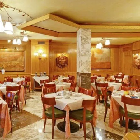 Ξενοδοχείο Grifone - Meetings & 4*