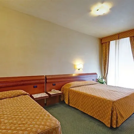 Grifone - Meetings & Hotel