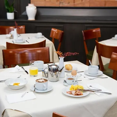 Ξενοδοχείο Grifone - Meetings & 4*