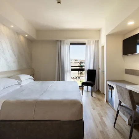 Hotel Grifone - Meetings & Florence