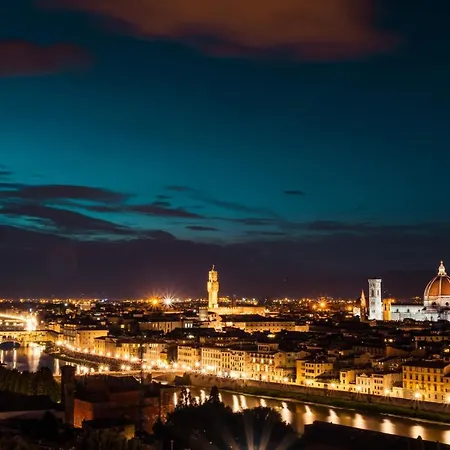 Grifone - Meetings & Florence