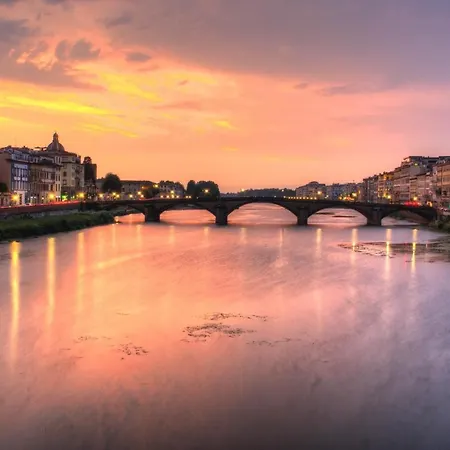 Hotel Grifone - Meetings & Florence