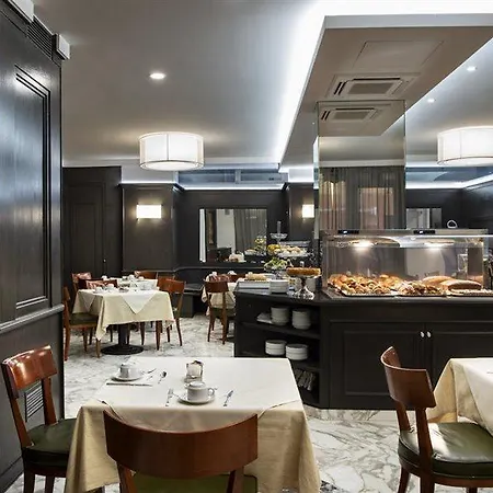 Hotel Grifone Firenze