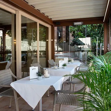 Grifone 4* Firenze