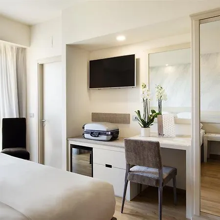 Hotel Grifone 4*