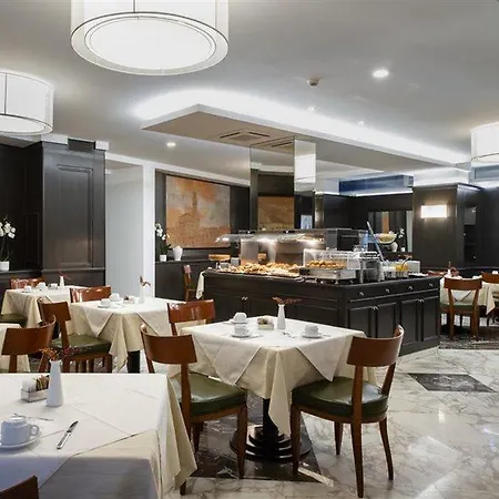 Grifone - Meetings &