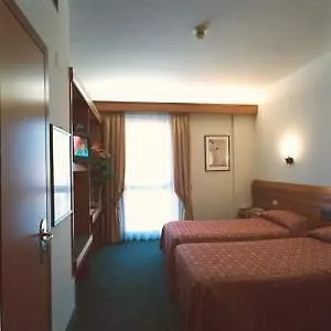Grifone - Meetings & Hotel