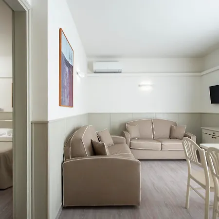 Hotel Grifone - Meetings & 4*