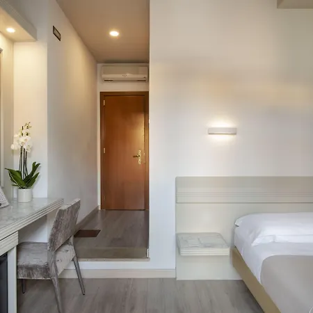 Grifone - Meetings & Hotel Florencie