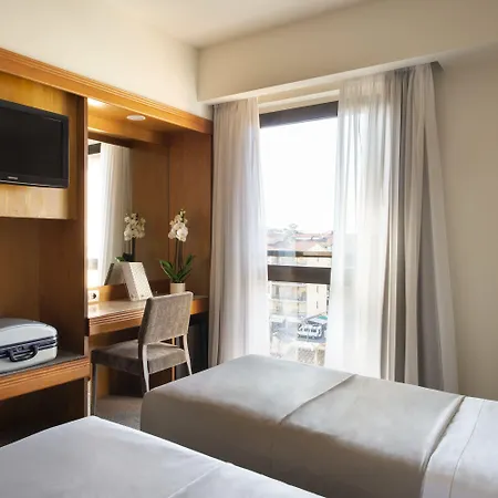 Grifone - Meetings & 4* Florencie