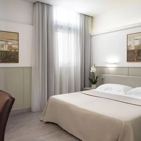 Grifone - Meetings & Hotel