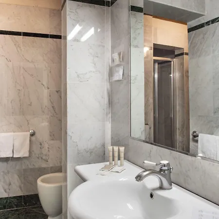 Grifone - Meetings & 4* Florencie