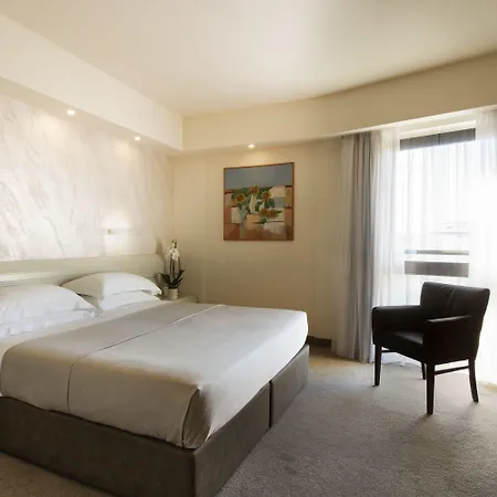 Hotel Grifone - Meetings & Florencie