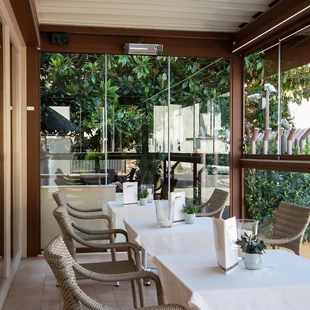 Hotel Grifone - Meetings & Firenze