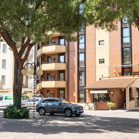 Grifone - Meetings & Hotel