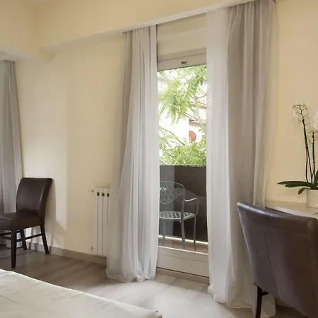 Hotel Grifone - Meetings & Florencie