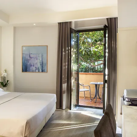 Grifone - Meetings & Hotel Florencie