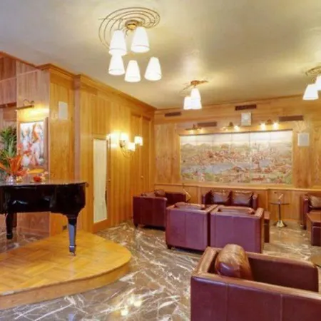 Otel Grifone - Meetings &