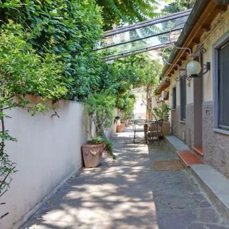 Hotel Grifone - Meetings & Florencie