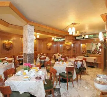Hotel Grifone Firenze