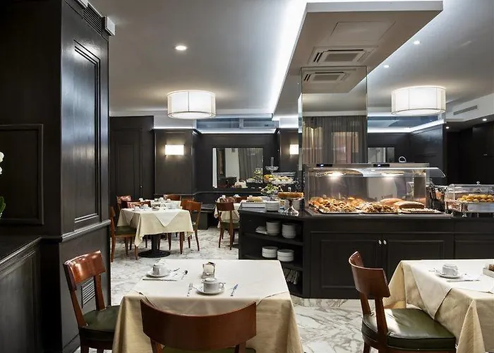 Hotel Grifone - Meetings & Firenze