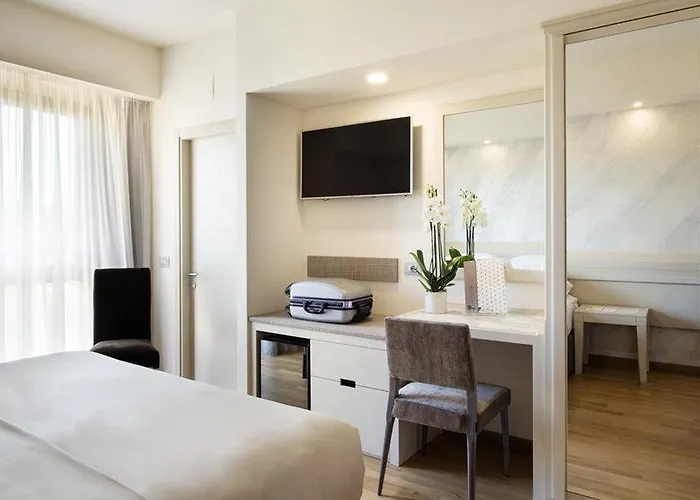 Hotel Grifone - Meetings & 4*