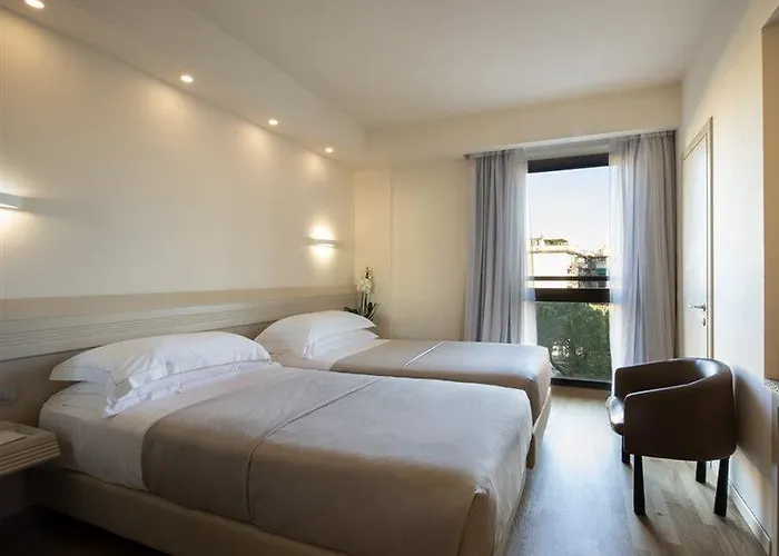 Grifone - Meetings & 4* Firenze