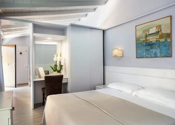 Grifone - Meetings & Hotel