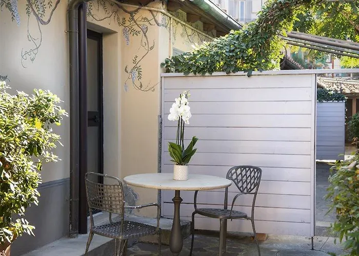 Grifone - Meetings & 4* Firenze