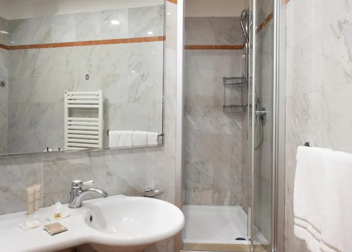 Hotel Grifone - Meetings & 4*